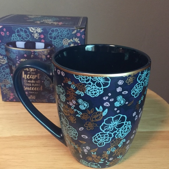 Inspirational Gift Boxed
BLESSING Mug Coffee Cup Gift - Picture 2 of 10